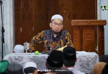 Syukur kepada Allah Dapat Menjaga Hati dari Keinginan Berlebihan