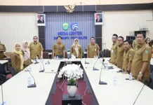 Diskominfo Kaltim Perkuat Pelayanan Publik melalui Forum Konsultasi Publik