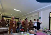 Pemkab Berau Perkuat Koordinasi Cegah Kekerasan Perempuan dan TPPO