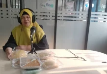 Martabak Surban Tetap Digemari oleh Berbagai Generasi