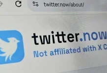 Twitter Kembali dengan Platform Baru Twitter.now, Siap Jadi Pesaing X