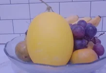 Lima Nutrisi yang Dapat Mendukung Tubuh Menghadapi Paparan Polusi Udara