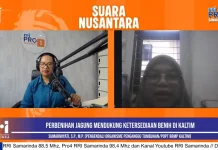 Perbenihan Jagung Diperkuat untuk Dukung Ketersediaan Benih di Kaltim