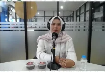 Anak Muda Bawa Bumbu Pecel Tradisional ke Pasar Generasi Z