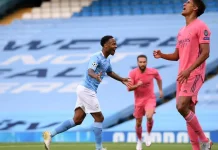 Barcelona Datangkan Gabriel Jesus, Si Pemburu Gawang Real Madrid