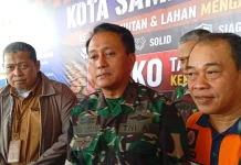Mabes TNI Kerahkan 1.000 Personel Penyuluh Karhutla ke Sejumlah Provinsi