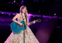 Musisi Taylor Swift Berbagi Cara Menghadapi Tekanan dan Sorotan Publik
