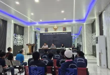 Kanwil Kemenkum Kaltim Perkuat Layanan Bantuan Hukum WBP