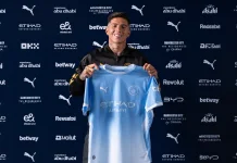 Enzo Fernandez ke Manchester City, Transfer Gila yang Mengubah Peta Premier League