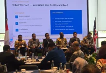 OIKN Ingin Smart City IKN Tak Sekadar Canggih