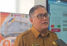 Dinkes Samarinda Minta Warga Tak Panik soal Peningkatan Kasus ISPA di Agustus