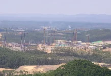 OIKN Ajukan Tambahan Anggaran Rp15,8 Triliun untuk 2027