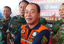 BPBD Samarinda Catat 127 Kejadian Kebakaran hingga September 2026