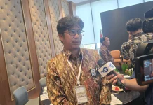 OIKN Gandeng AS Kembangkan AI dan Data untuk Smart City