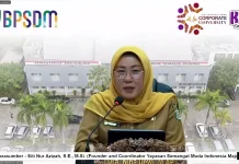 BPSDM Kaltim Dorong ASN Tingkatkan Kesadaran Mengelola Keuangan