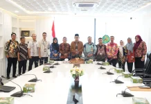 Dukungan Asosiasi PPPK Kalimantan Timur, Jelang Silatnas di Istana Negara