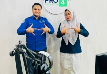Teknologi Pangan Menjamin Kehalalan dari Proses hingga Distribusi