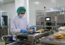Teknologi Pangan Perkuat Mutu dan Keamanan Produk