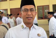 Wali Kota Balikpapan Pastikan Stok Air Bersih Aman hingga Tiga Bulan