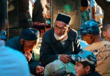 Meneladani Akhlak Kepedulian Nabi Muhammad di tengah Bencana