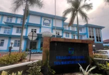 Distribusi Air Berpotensi Terganggu, PTMB Imbau Warga Balikpapan Hemat Air