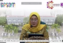 BPSDM Kaltim Ajak ASN Terapkan Prinsip Efisiensi Anggaran dalam Keuangan Pribadi