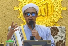 Kenikmatan Dekat dengan Allah Melebihi Kemewahan Dunia