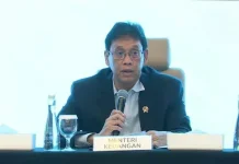 Pemerintah Targetkan Ekonomi Indonesia Tumbuh 6 Persen pada 2027