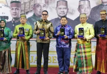 Warga Sinjai di Kaltim Didorong Jadi Penggerak Kerukunan dan Pembangunan