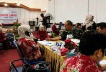 RRI Samarinda Himpun Pendonor lewat RRI Fest 2026