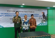 DJKN Kaltimtara Buka Ruang Publik untuk Perbaikan Kualitas Layanan