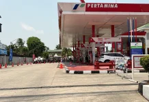 Antrean BBM di Balikpapan Mulai Tertib, Pemkot Siapkan Evaluasi Berbasis Data Riil
