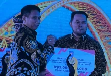 Kaltim Borong Penghargaan Nasional di Ajang Apresiasi Pemda Berprestasi 2026