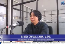 AI Kian Dekat, Masyarakat Diajak Bijak Memanfaatkannya