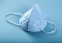 Kaltim Siaga Karhutla, WHO Rekomendasikan Masker N95