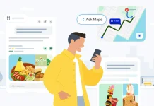 Sepuluh Fitur Tersembunyi Google Maps, Kini Dilengkapi Asisten AI Gemini