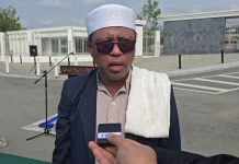 Khatib Salat Istisqa IKN Ajak Warga Perbanyak Istigfar
