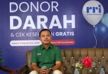 HUT ke 81, RRI didorong perkuat inovasi untuk generasi muda