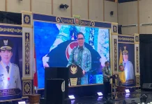 Pemkot Samarinda Resmi Meluncurkan ASN Corporate University