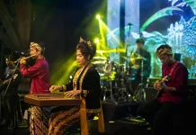Musik Daerah Bisa Beradaptasi tanpa Kehilangan Identitas