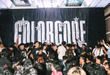 COLORCODE Resmi Rilis Album Debut “Constant Change”, Tandai Babak Baru usai Hiatus