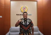 Anggaran Terbatas, KONI Kaltim Terima Usulan 59 Cabor