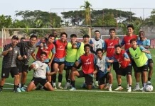 Laga Awal Musim Super League, Borneo FC Optimis Amankan 3 Poin Perdana