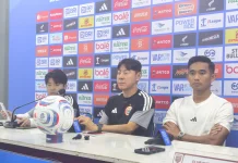 Borneo FC vs Persija: Pesut Etam Siap Hadapi Tantangan Shin Tae-yong