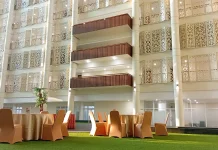 Transformasi Hotel Atlet, Claro Pandurata Hadir dengan Wajah Baru di Samarinda