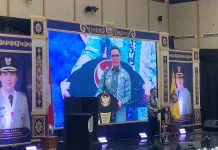 Anugerah ASN Samarinda 2025 Jadi Penggerak Budaya Merit dan Kinerja