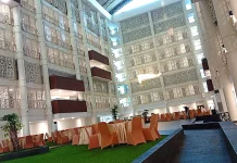 Hotel Claro Pandurata Dorong Pariwisata Samarinda lewat Promosi Kuliner