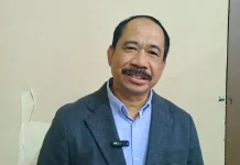 HUT ke-81, OIKN Dorong RRI Terus Kawal Perkembangan Budaya dan Parekraf di IKN