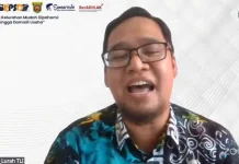 BKPSDM Samarinda Dorong Peran Kelurahan sebagai Garda Terdepan Pelayanan Warga