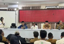IPSM Samarinda Utara Gencarkan Sosialisasi Cegah Karhutla